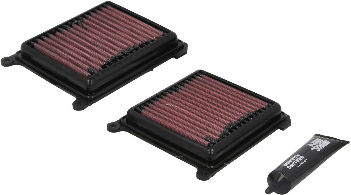 K&N Filters Luftfilter K&N; HA-1120