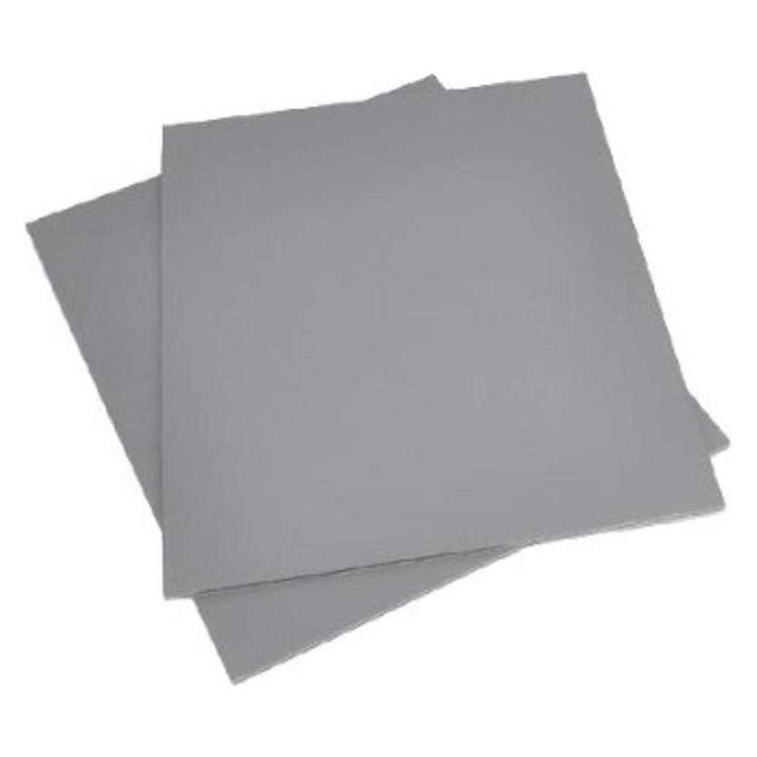 JJC Zestaw Kart 2w1 / Szara Karta 18% + Balans Bieli Wb / 20x25cm (Blitzgerät Adapter) (SB2417)
