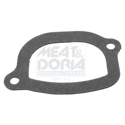 MEAT & DORIA Dichtung, Thermostat 01654 für LANCIA