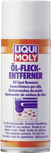Liqui Moly Öl-Fleck-Entferner 3315 400ml