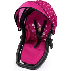 Bayer Twin Pram Neo