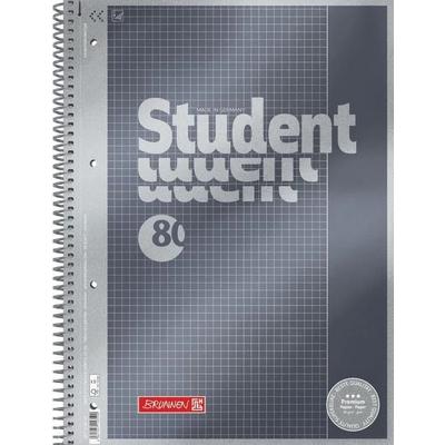 Collegeblock A4 Lin.26 90g