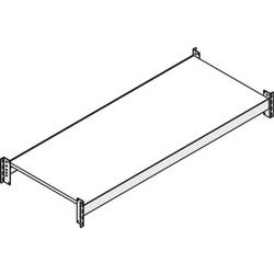 BITO Lagertechnik 19-25615 Fachboden (B x T) 1350 mm x 1100 mm Holz Holz Holzboden 1 St.