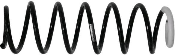 SACHS 993 691 Coil spring