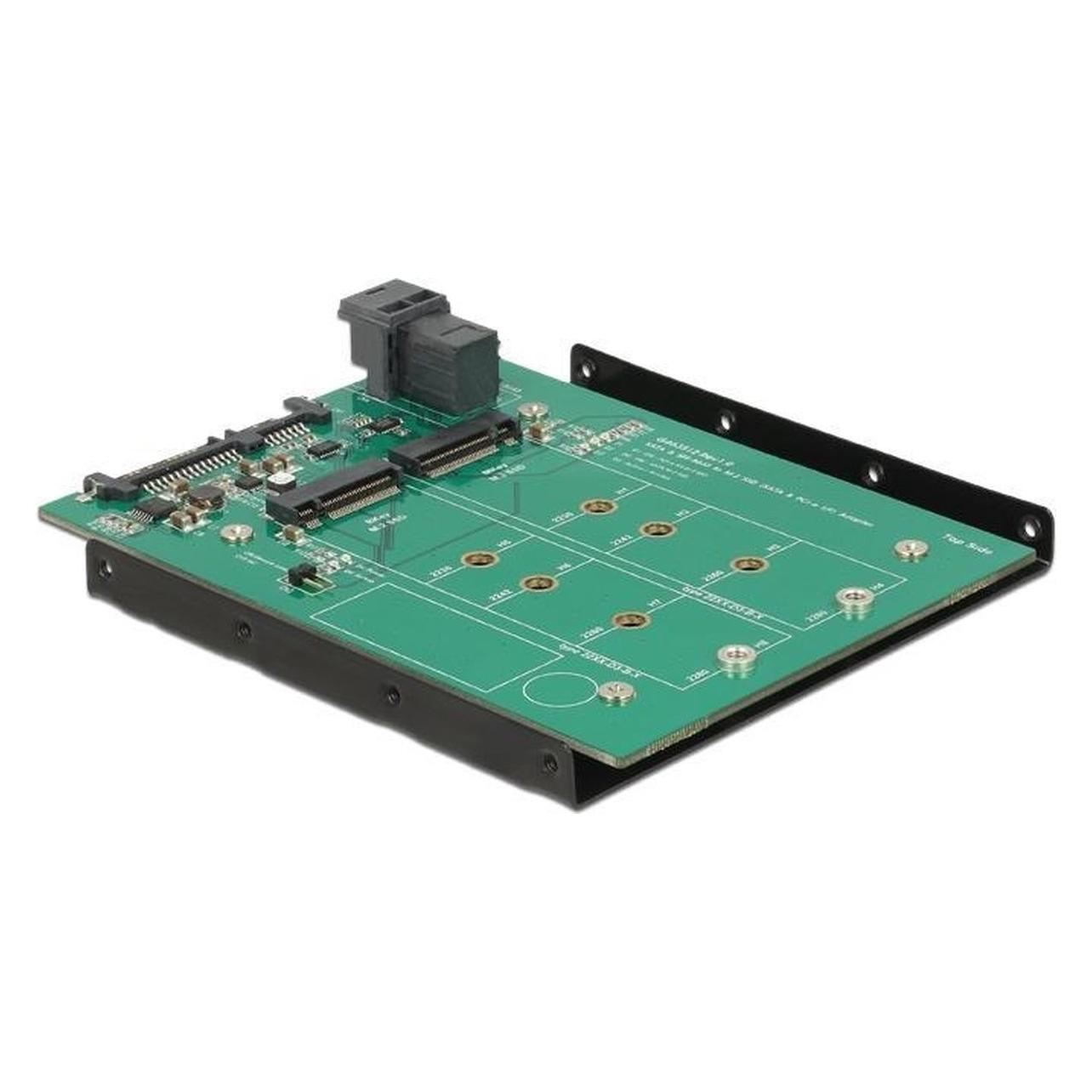 Delock Konverter (62704)