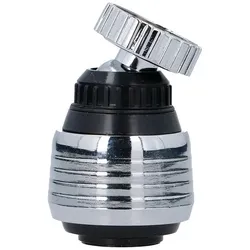 alpina, Küchenarmatur, Wassersparset 2-teilig