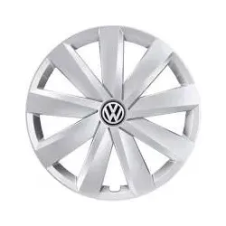 Volkswagen Passat (B8) Radzierblende 16 Zoll Silber 3G00714561ZX