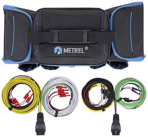 Metrel S 2128 5M Prüfleitung 5m 1St.