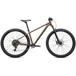 Specialized Rockhopper Sport 29 Satin Bottle Green/Oak Green Metallic