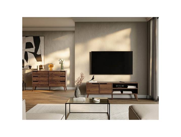 Wohnzimmer-Set Kodiz II