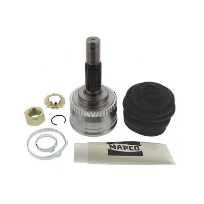 Mapco Gelenksatz, Antriebswelle [Hersteller-Nr. 16284] für Nissan