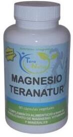 Teranatur Magnesium 90 Capsules