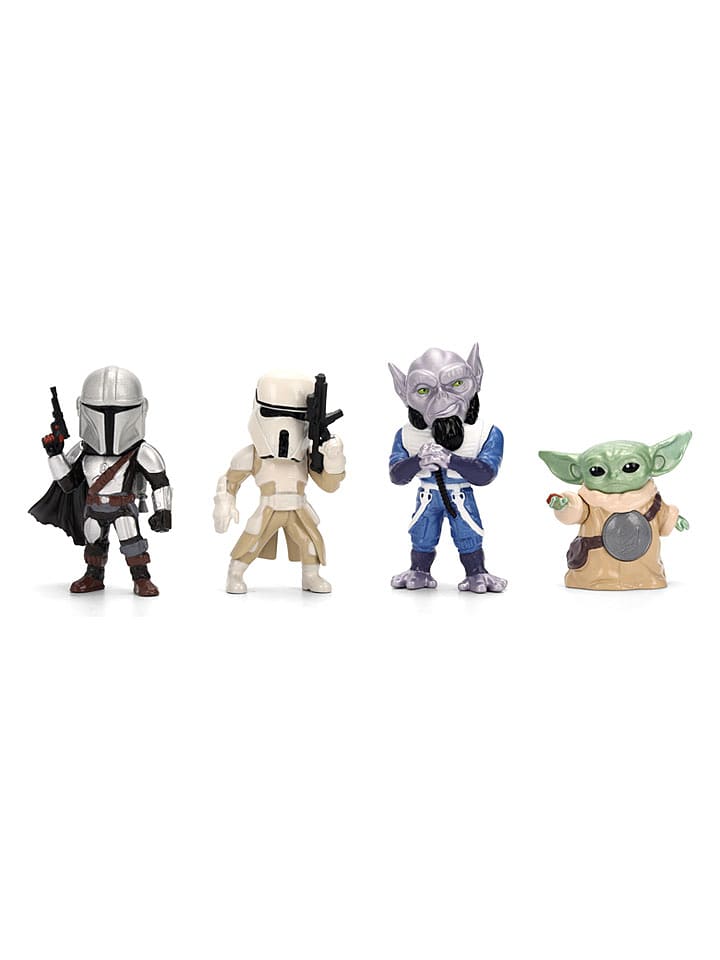 Jada Spielfigur "Star Wars Figures 2.5" - ab 8 Jahren (Überraschungsprodukt) - onesize