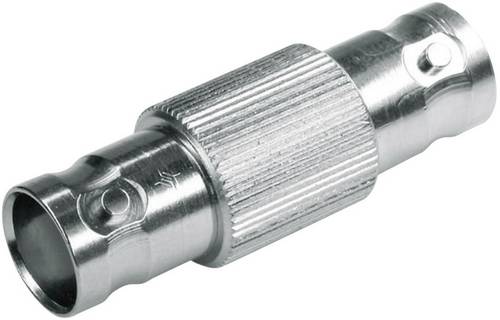Telegärtner 100023602 100023602 BNC-Adapter BNC-Buchse - BNC-Buchse 1 St.