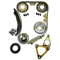 Steuerkettensatz SKF VKML 84007 für Ford Transit