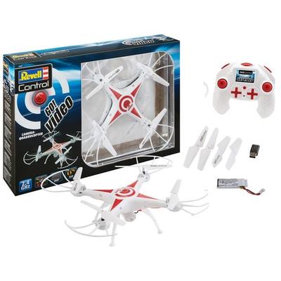RC Quadrocopter 'Go! Video'