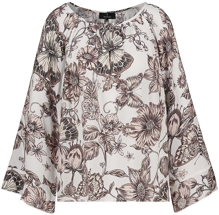 MONARI Bluse  camel   44 44
