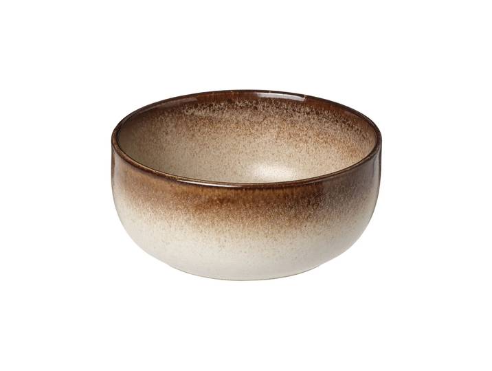 Aida Bol Søholm Sonja Ø14 cm Brown