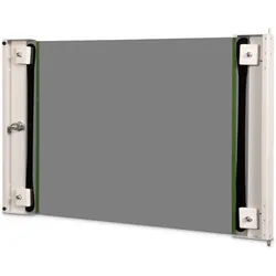 Digitus DN-19 DOOR-07-U, Serverschrank Zubehör, Grau