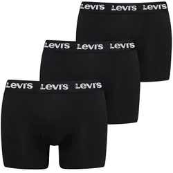Repeat Logo Boxer Brief 3P Herren Boxershort