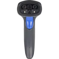 Gossen Metrawatt Barcode-Leser/Scanner Z502F