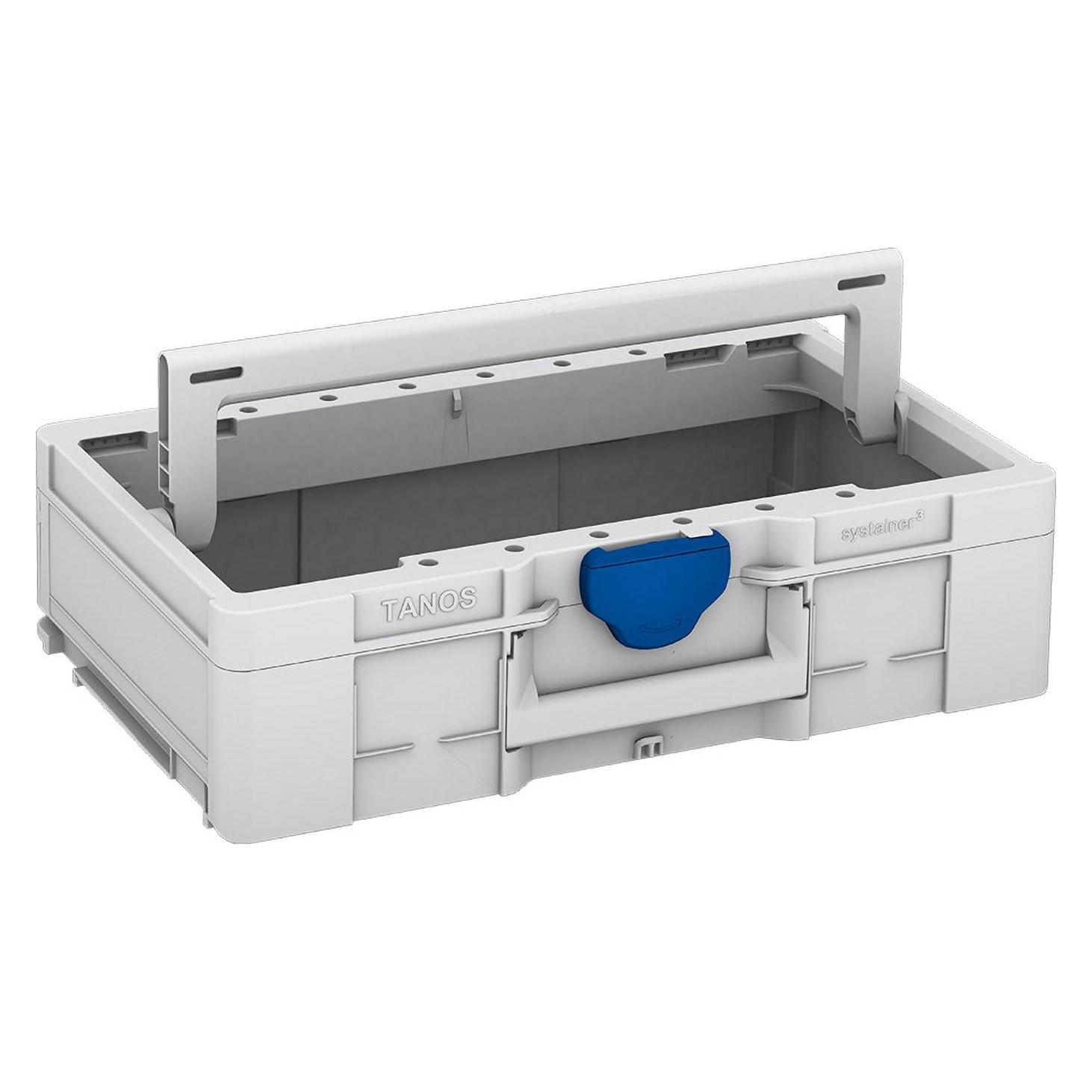 Tanos Systainer³ ToolBox L 137 (83000014)