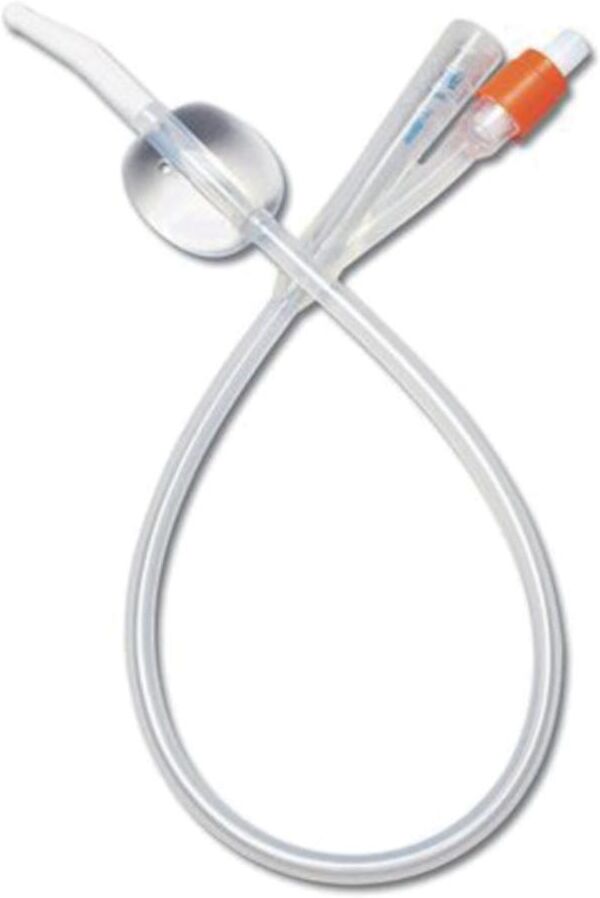 FARMACARE Srl FARMACARE Catetere Foley Silic.Prof.ch16