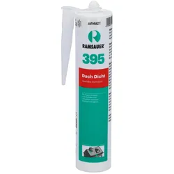 Dach Dicht 395 anthrazit 310 ml