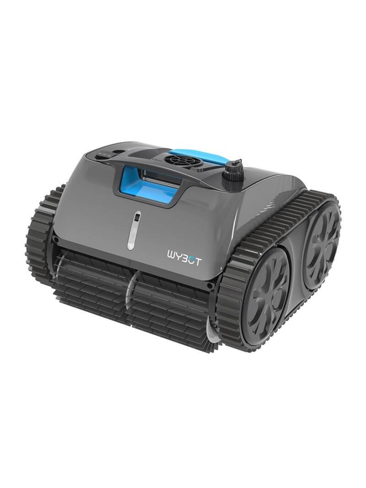 Wybot Kabelloser Poolreinigungsroboter WYBOT C1 Max