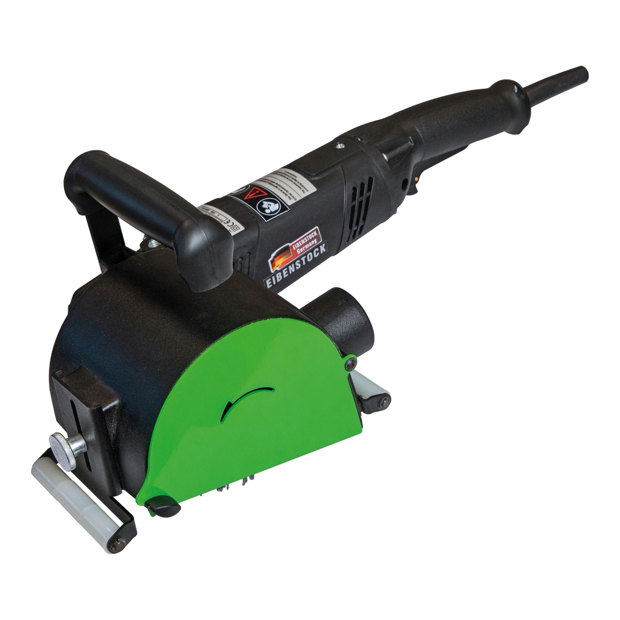 Eibenstock ESM 1311 Set 230V Satiniermaschine im Koffer (0541K000)