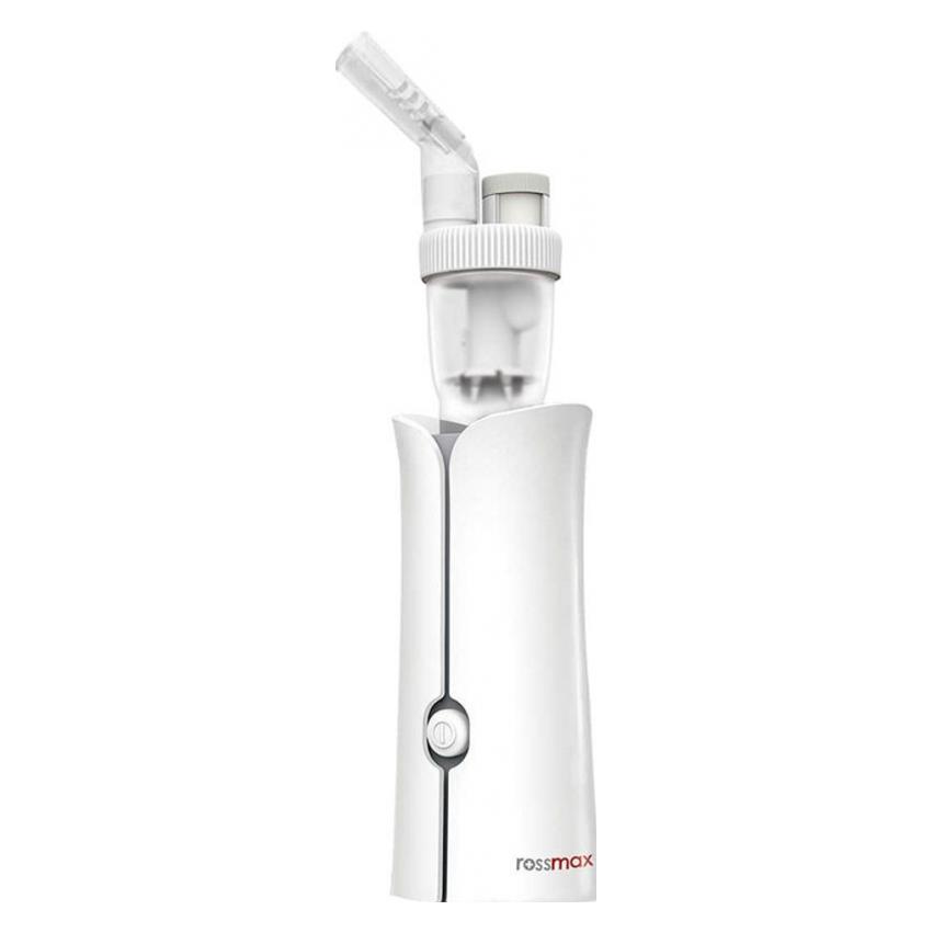 Rossmax Inhalationsgerät inklusiv Vernebler-Set für Erwachsene und Kinder NH60 (GE021001)