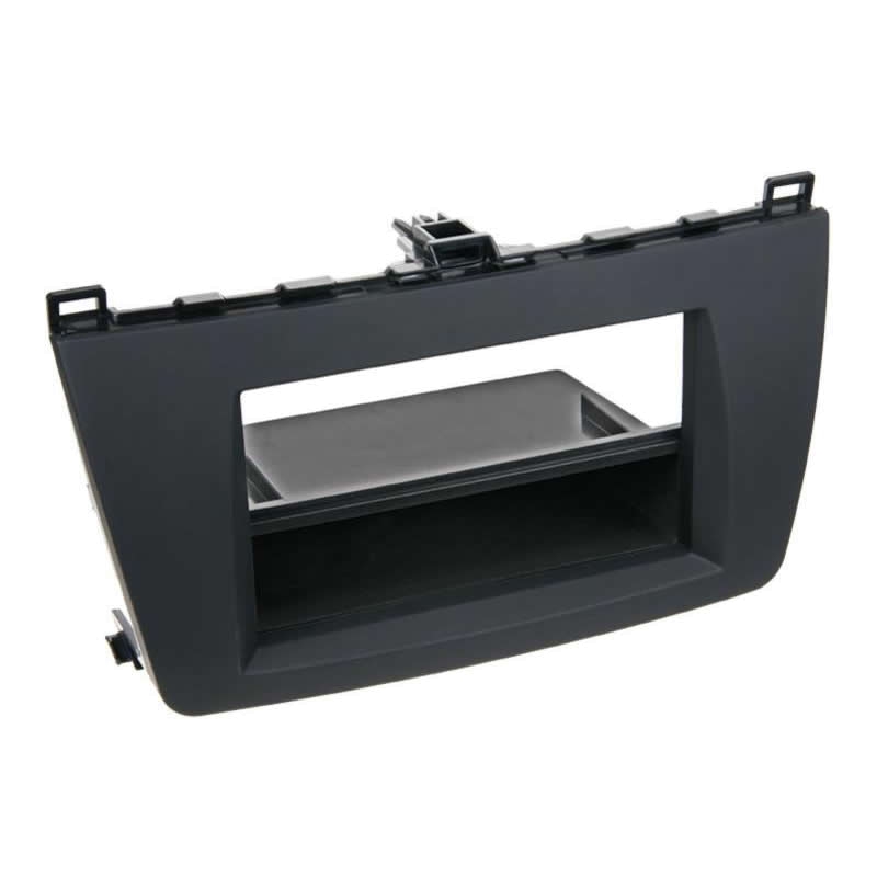 ACV RT 2-DIN RB mit Fach Mazda 6, 2008, schwarz