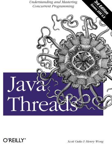 Scott Oaks - Java Threads (Classique Us) - Preis vom 09.10.2026 07:28:09 h