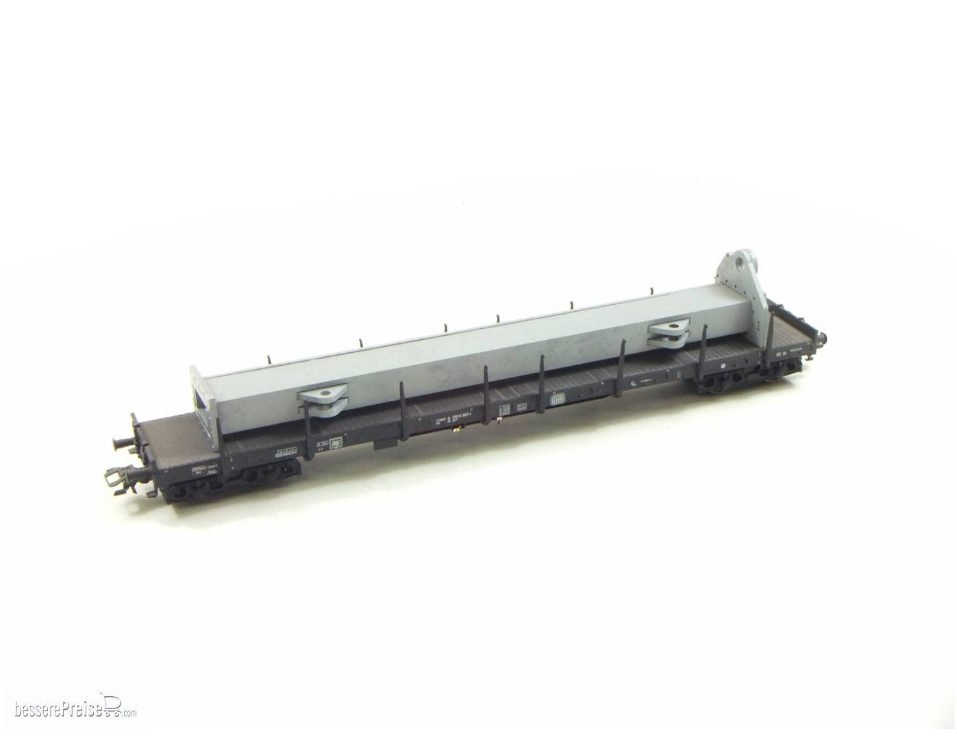 Modellbahn Engl 520