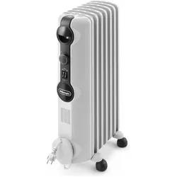 De'Longhi Trrs0715, Heizkörper, Weiss