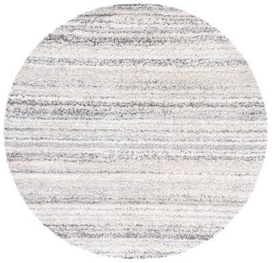SAFAVIEH Berber Shag Petruna Modern 1.2-inch Thick Rug