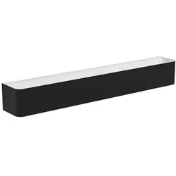 Eglo LED-Beleuchtung SANIA 5 schwarz, weiß Metall 99691
