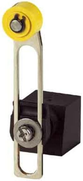 Eaton Verstellrollenhebel kunststoff D=40mm LS-XRLA40 (266129)