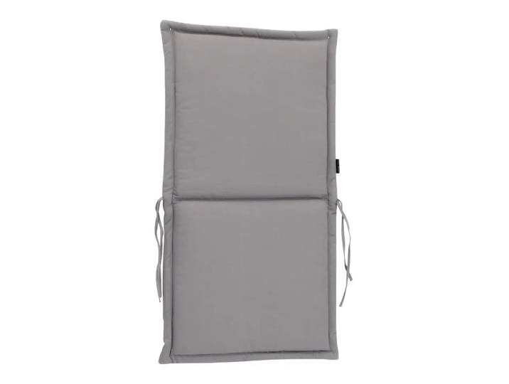 Sitzkissen Solo, Johann Jakob, grau, Polyester