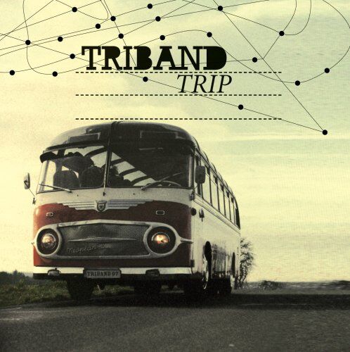 Triband - Trip - Preis vom 11.10.2026 03:10:56 h