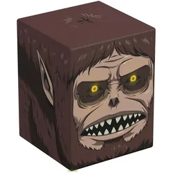 Squaroes Squaroe Attack on Titan AOT009 - Beast Titan