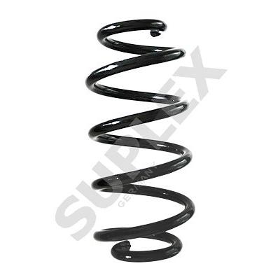 Suplex Fahrwerksfeder [Hersteller-Nr. 06600] für BMW