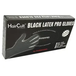 20 Stück MyBrand Latex-Handschuhe