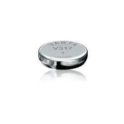 Watch V 317 Knopfzelle