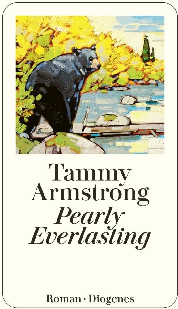 Tammy Armstrong - Pearly Everlasting - Preis vom 04.10.2026 03:51:26 h