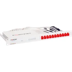 RMIT RM-FR-T10 - 19" Aufrüstsatz für FortiGate 60E / 61E