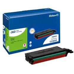 Pelikan, Toner, Clp-M660b (M)