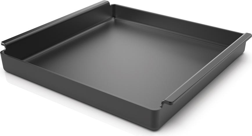 Ninja XSKOOCIRNPEUK Oven, Zwart, IJzer, Rechthoekig