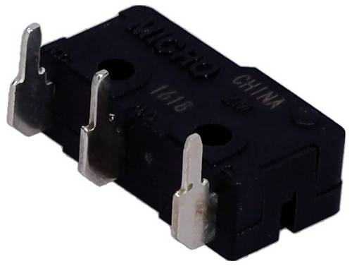 Honeywell SPS ZM50E50A01 Schnappschalter