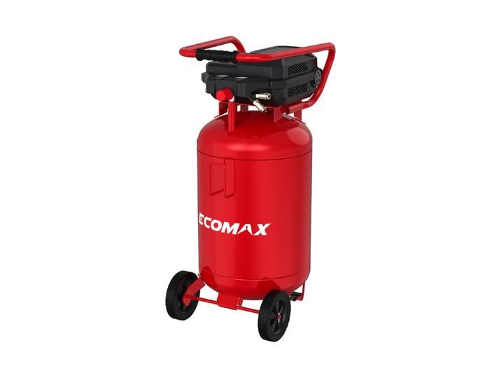 Ecomax Kompressor 75l Vertical